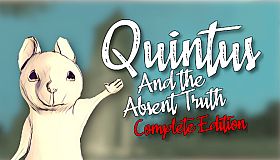 Quintus and the Absent Truth
