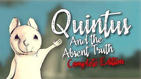 Quintus and the Absent Truth Game
