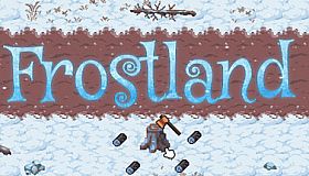 Frostland