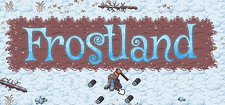 Frostland Game