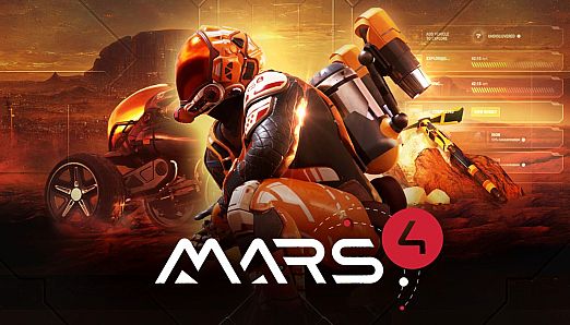 Mars4