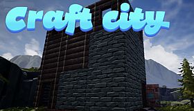 Craft city