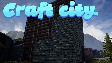 Craft city Game