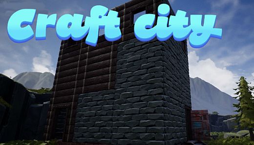 Craft city