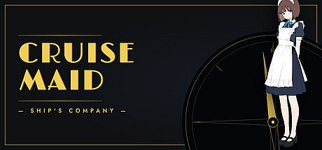 Cruise Maid: Ship's Company Game