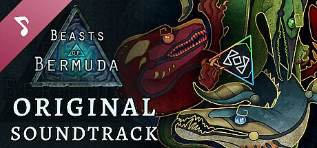 Beasts of Bermuda - Original Soundtrack DLC
