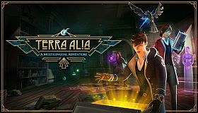 Terra Alia VR: A Multilingual Adventure
