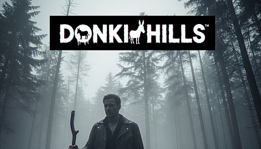 Donki Hills