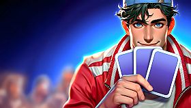 Card Collector Trading Shop