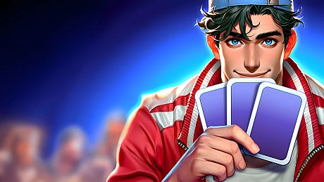 Card Collector Trading Shop Game