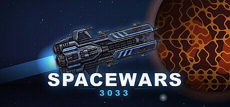 Space Wars 3033