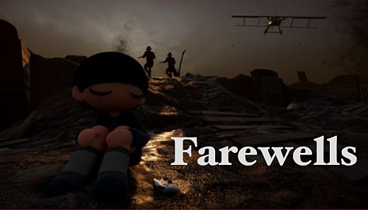 Farewells