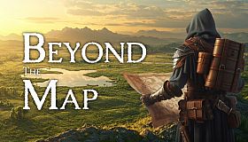 Beyond the Map