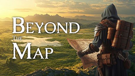 Beyond the Map Game