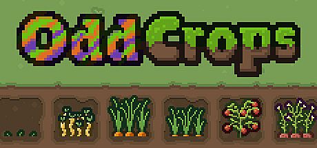 OddCrops Game