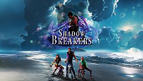 Shadow Breakers
