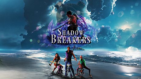 Shadow Breakers Game
