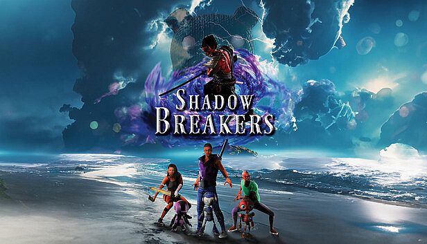 Buy Shadow Breakers