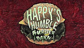 Happy's Humble Burger Barn