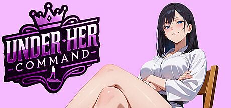 Under Her Command - Femdom Visual Novel kaufen