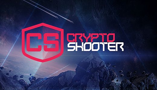 Crypto Shooter