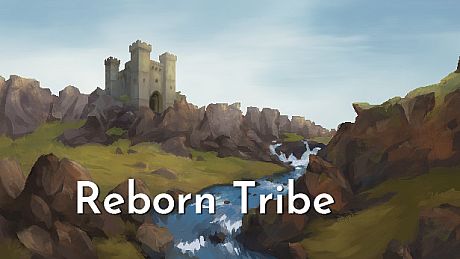 Reborn Tribe Game