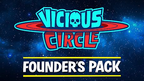 Vicious Circle - Founder's Pack DLC
