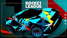 Rocket League® - Season 21 Rookie Pack
