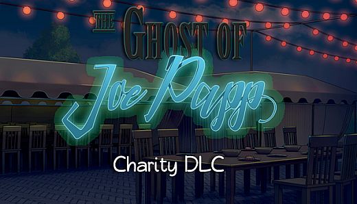 The Ghost of Joe Papp, Charity Scene Pack: When Molly Met Scotty