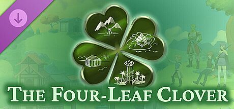 Dawnsbury Days - The Four-Leaf Clover DLC