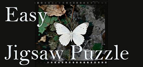 Easy Jigsaw Puzzle Game