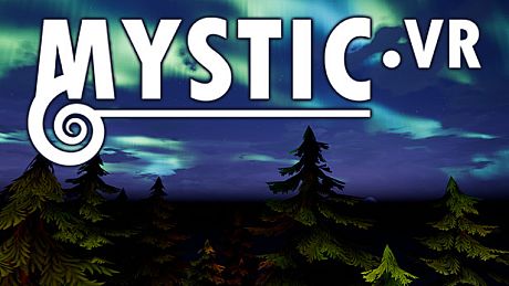 MYSTIC VR Game