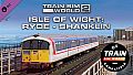 Train Sim World: Isle Of Wight: Ryde - Shanklin Route Add-On - TSW2 & TSW3 compatible