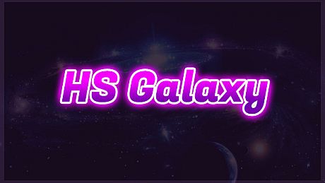 HS Galaxy Game