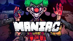 Maniac