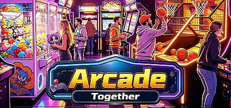 Arcade Together Game