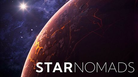 StarNomads Game