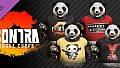 Hungry Beast 4 T-shirt pack