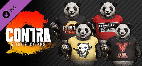 Hungry Beast 4 T-shirt pack