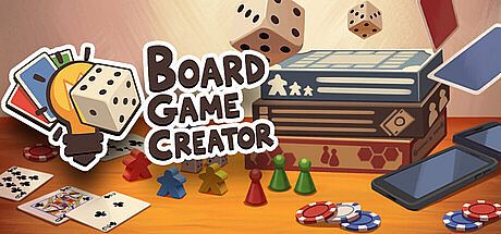 Board Game Creator Game