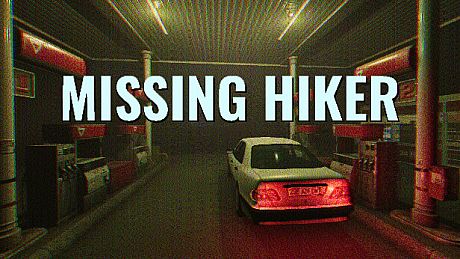 Missing Hiker Game