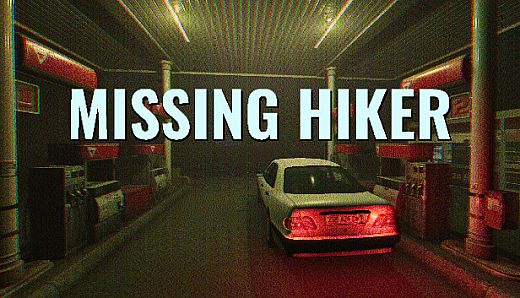 Missing Hiker