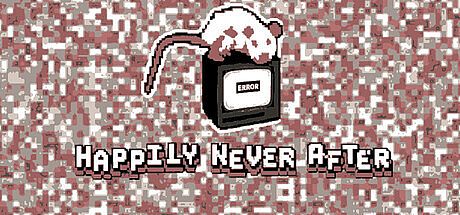 Happily Never After Game