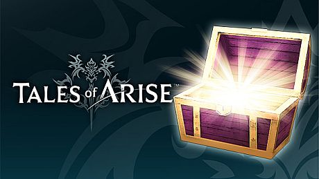 Tales of Arise - Growth Boost Pack DLC