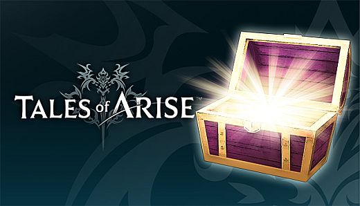 Tales of Arise - Growth Boost Pack