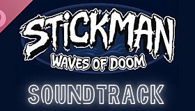 Stickman: Waves Of Doom Soundtrack