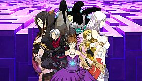 Infinite Adventures