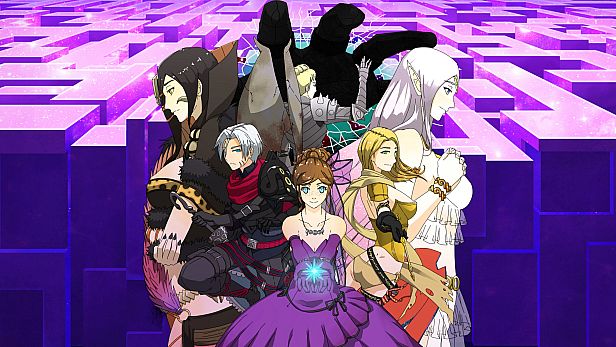 Buy Infinite Adventures