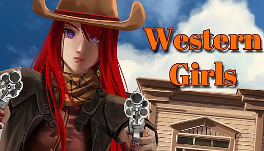 Western Girls