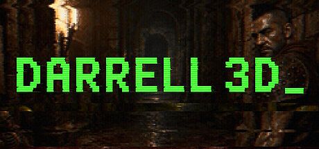 Darrell 3D